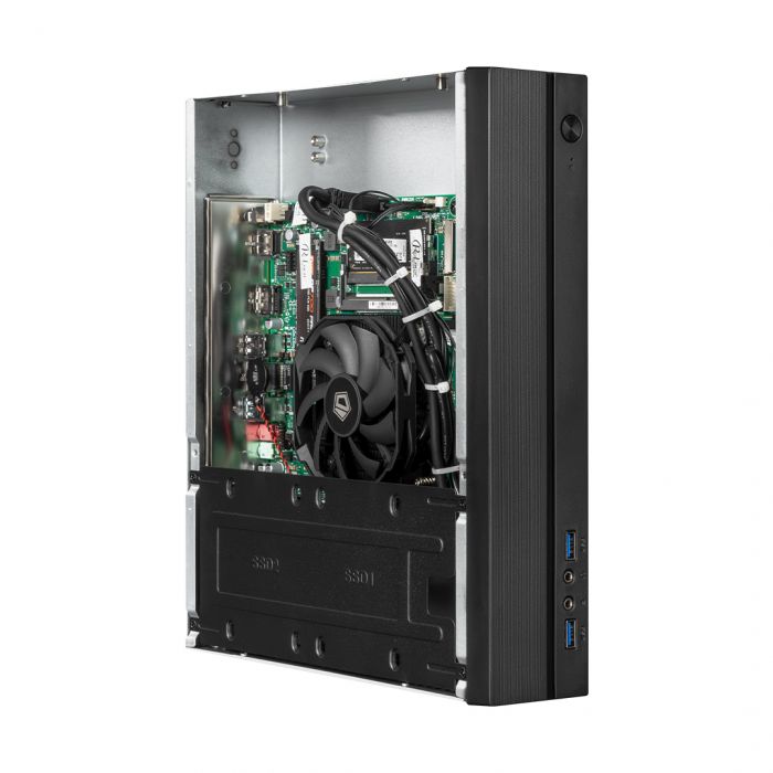 Персональний комп`ютер ProLogix (I12100.08.S2.INT.818)