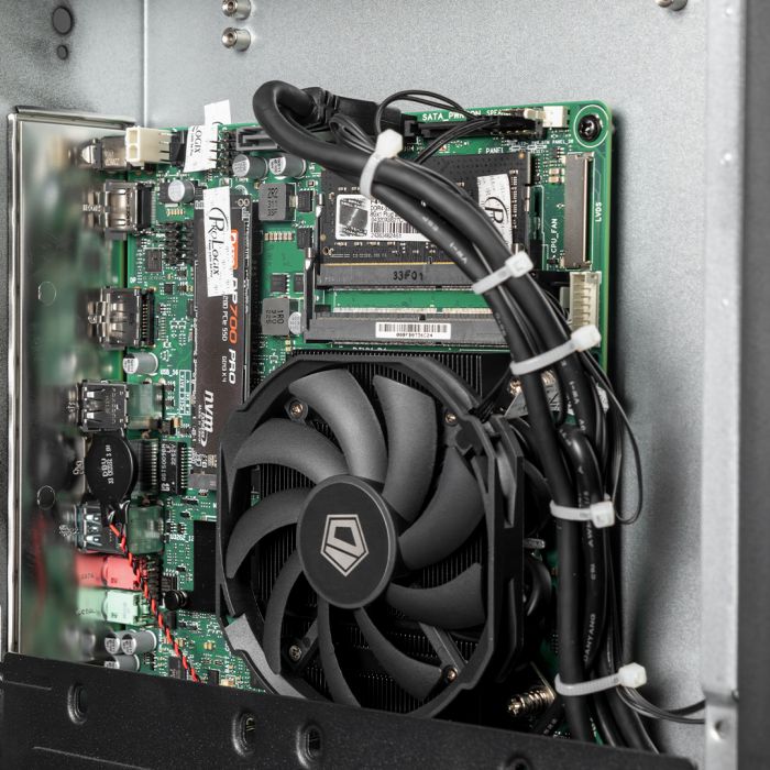 Персональний комп`ютер ProLogix (I12100.08.S2.INT.818)