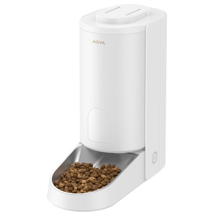 Смарт-годівниця Mova Automatic PET Feeder PF10 Pro (PF10A)