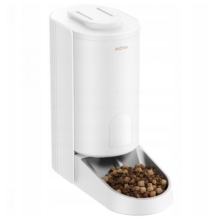 Смарт-годівниця Mova Automatic PET Feeder PF10 Pro (PF10A)
