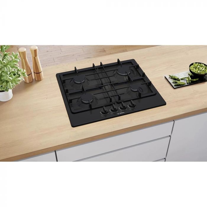 Варильна поверхня Bosch PGP6B6K90R