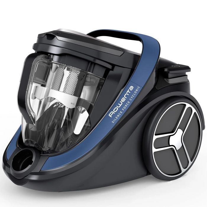 Пилосос Rowenta RO7971EA