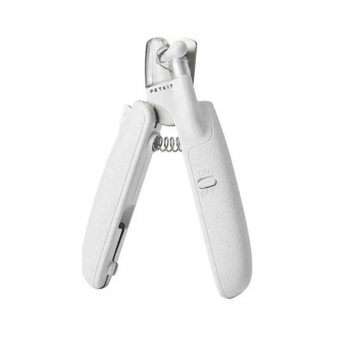 Кігтеріз Petkit  LED Pet Nail Clipper Pro (PK2302)