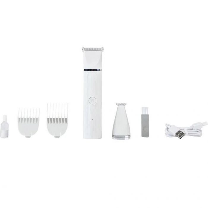 Машинка для стрижки тварин Petkit 2 in 1 Pet Trimmer Pro (PK413)