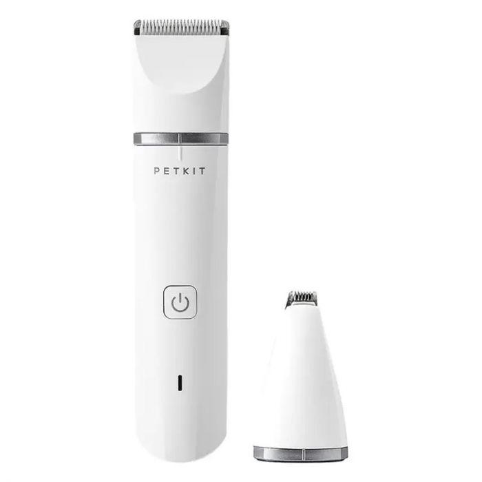 Машинка для стрижки тварин Petkit 2 in 1 Pet Trimmer Pro (PK413)