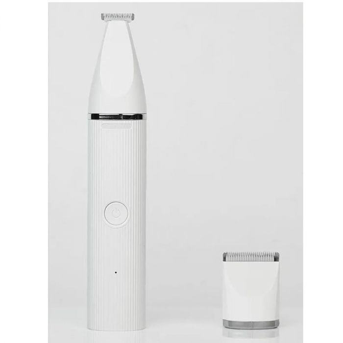 Машинка для стрижки тварин Petkit 2 in 1 Pet Trimmer Pro (PK413)