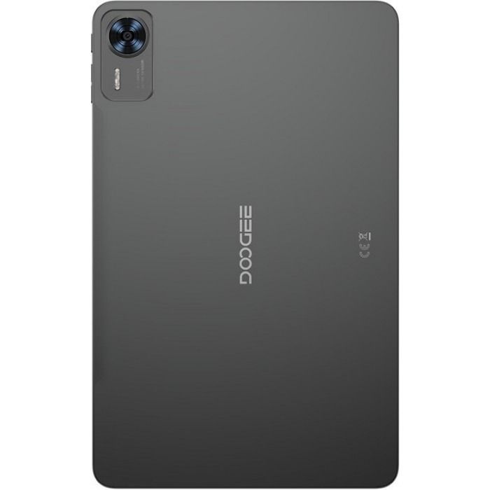 Планшет Doogee T36 8/256Gb Urban Black