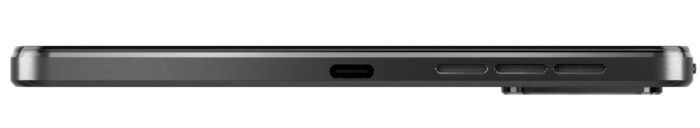 Планшет Lenovo Legion Tab (3rd Gen) TB321FU 12/256GB Eclipse Black + Case&Film (ZAEF0033UA)