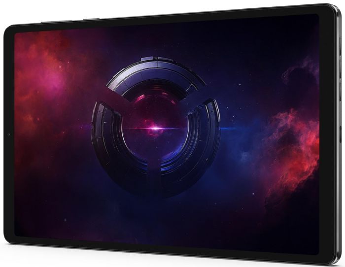 Планшет Lenovo Legion Tab (3rd Gen) TB321FU 12/256GB Eclipse Black + Case&Film (ZAEF0033UA)