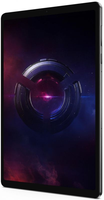 Планшет Lenovo Legion Tab (3rd Gen) TB321FU 12/256GB Eclipse Black + Case&Film (ZAEF0033UA)
