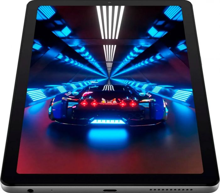 Планшет Lenovo Tab M9 TB-310FU 4/64GB 4G Arctic Grey + Case&Film (ZAC50036UA)