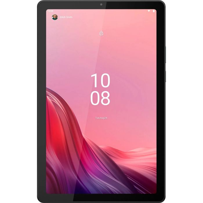 Планшет Lenovo Tab M9 TB-310FU 4/64GB 4G Arctic Grey + Case&Film (ZAC50036UA)