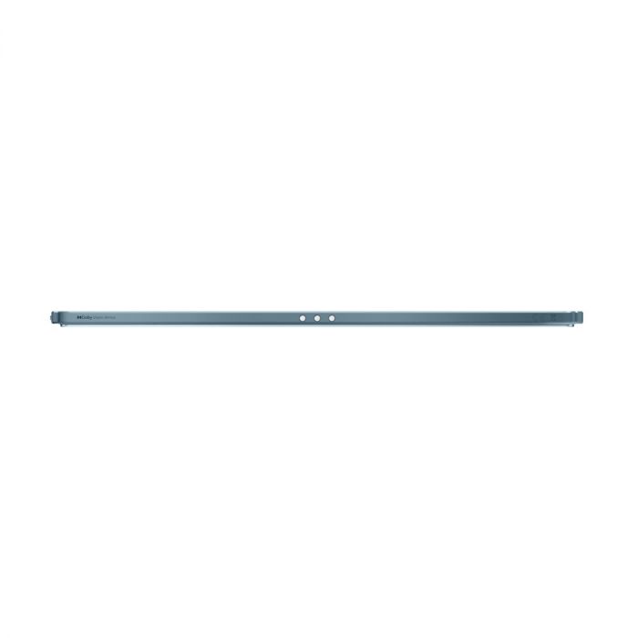 Планшет Lenovo Yoga Tab Plus TB520FU 16/256GB Tidal Teal + Pen (ZAEG0103UA)