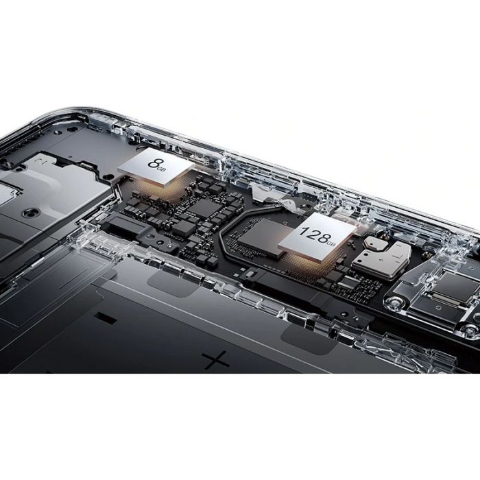 Планшет Oppo Pad Neo 11 LTE 8/128GB Space Grey