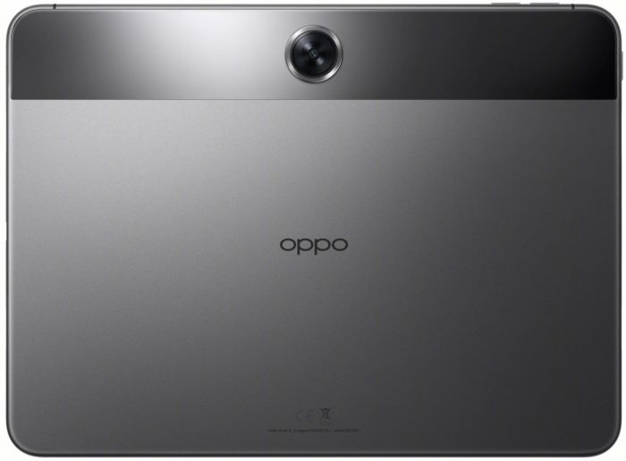 Планшет Oppo Pad Neo 11 WiFi 6/128Gb Space Grey