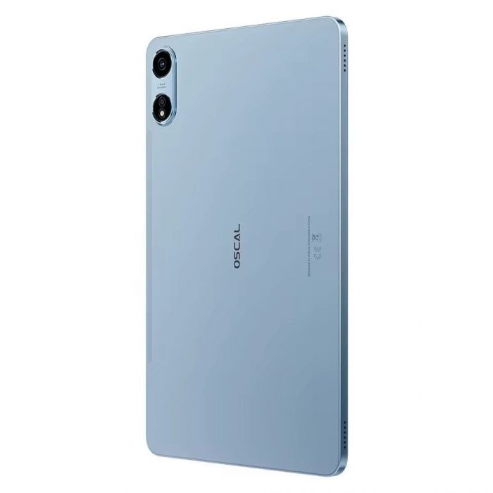 Планшет Oscal Pad 100 8/256GB Sky Blue