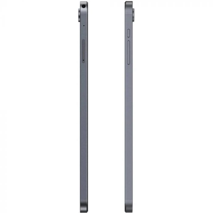 Планшет Pixus Folio 6/128GB 4G Grafite