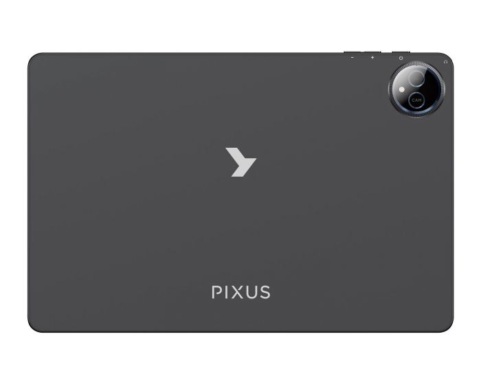 Планшет Pixus Loga 4/128GB Grey