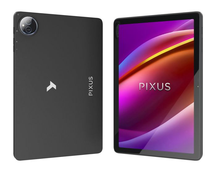 Планшет Pixus Loga 4/128GB Grey