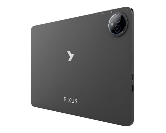 Планшет Pixus Loga 4/128GB Grey