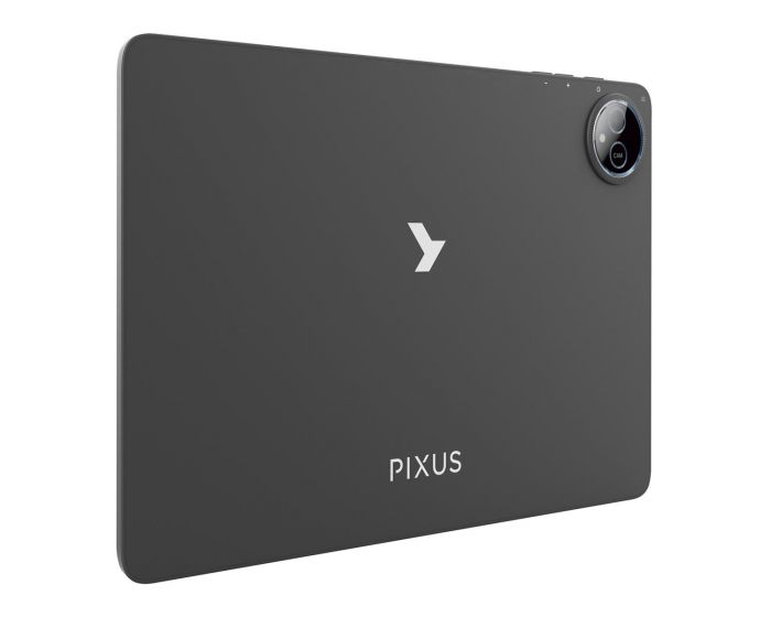 Планшет Pixus Loga 4/128GB Grey