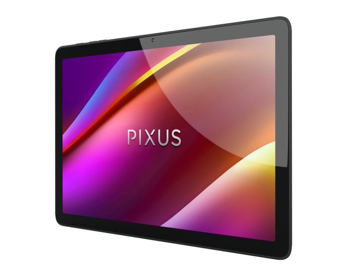 Планшет Pixus Loga 4/128GB Grey