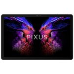 Планшет Pixus Wing 8/128GB 4G Dual Sim Silver