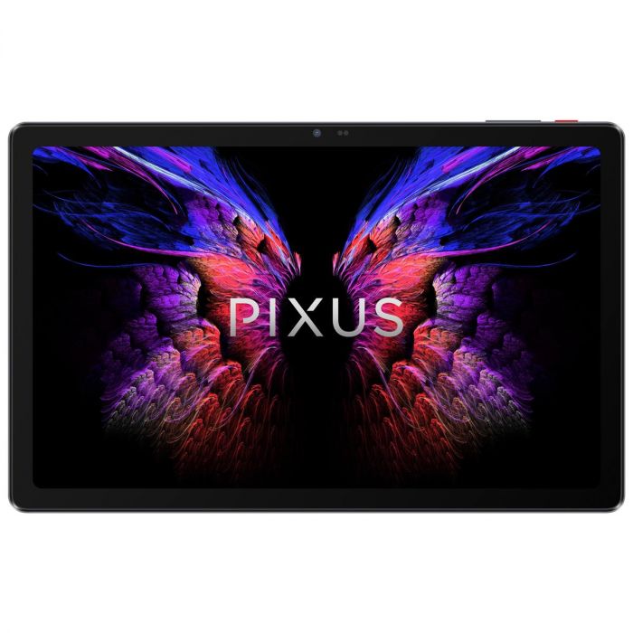 Планшет Pixus Wing 8/128GB 4G Dual Sim Silver