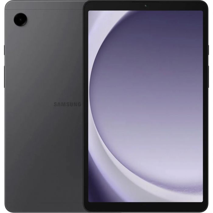 Планшет Samsung Galaxy Tab A9 SM-X110 4/64GB Graphite (SM-X110NZAASEK)