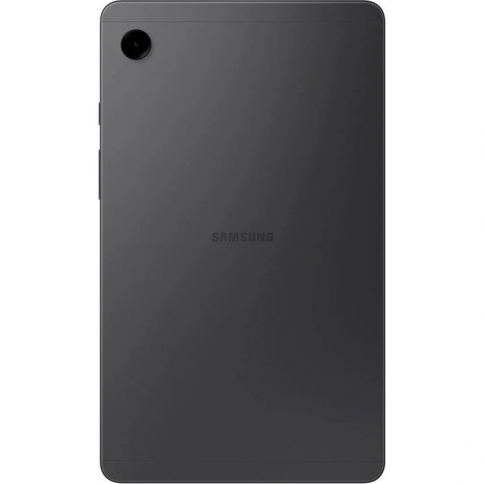 Планшет Samsung Galaxy Tab A9 SM-X115 8/128GB 4G Graphite (SM-X115NZAESEK)