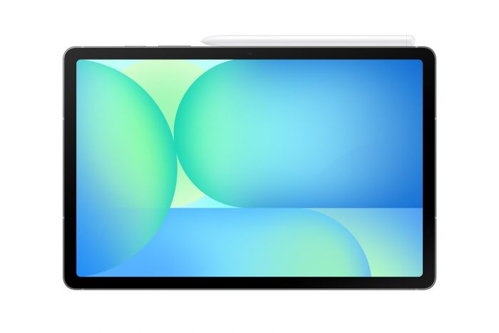 Планшет Samsung Galaxy Tab S10 FE 5G SM-X526 8/128GB Gray (SM-X526BZAREUC)