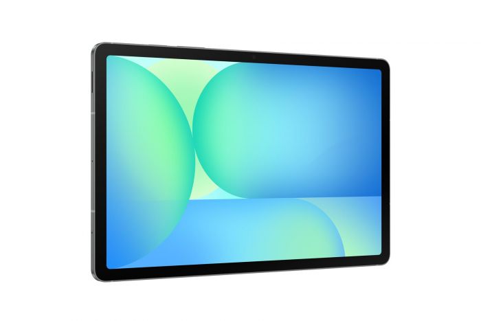 Планшет Samsung Galaxy Tab S10 FE 5G SM-X526 8/128GB Gray (SM-X526BZAREUC)