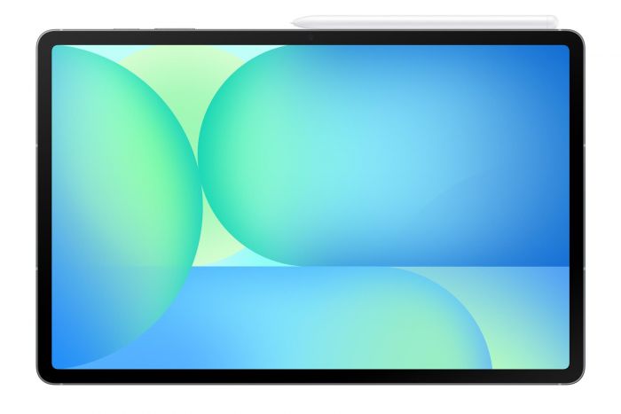 Планшет Samsung Galaxy Tab S10 FE+ 5G SM-X626 8/128GB Gray (SM-X626BZAREUC)