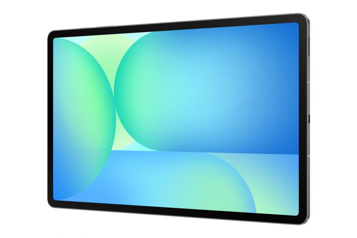 Планшет Samsung Galaxy Tab S10 FE+ WiFi SM-X620 12/256GB Gray (SM-X620NZAPEUC)