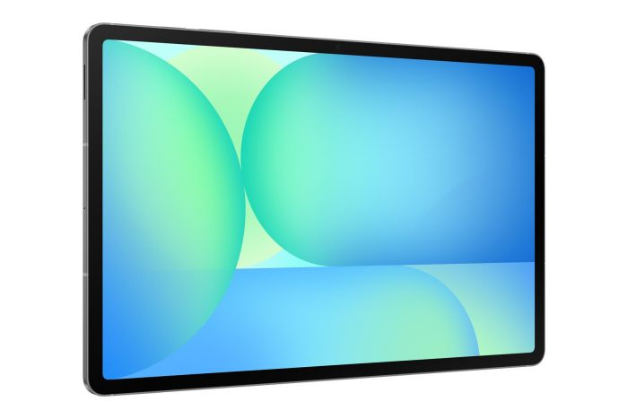 Планшет Samsung Galaxy Tab S10 FE+ WiFi SM-X620 8/128GB Gray (SM-X620NZAREUC)