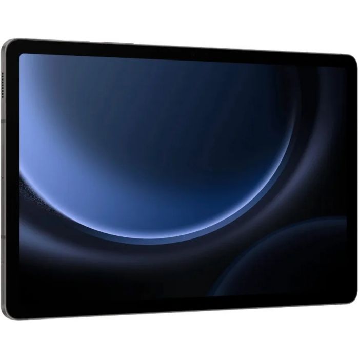 Планшет Samsung Galaxy Tab S9 FE 5G SM-X516 6/128GB Gray (SM-X516BZAASEK)