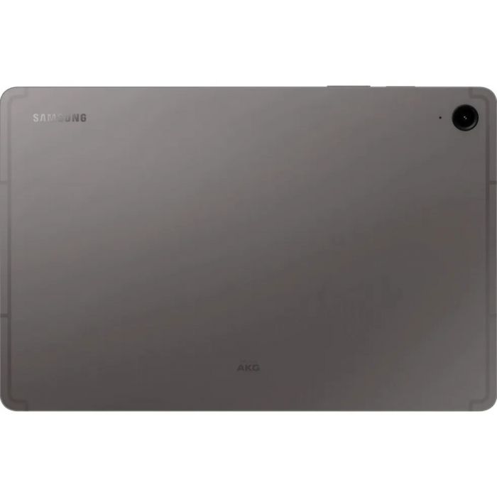 Планшет Samsung Galaxy Tab S9 FE 5G SM-X516 6/128GB Gray (SM-X516BZAASEK)
