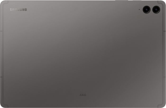 Планшет Samsung Galaxy Tab S9 FE+ 5G SM-X616 12/256GB Gray (SM-X616BZAESEK)