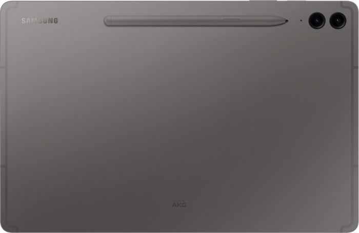 Планшет Samsung Galaxy Tab S9 FE+ 5G SM-X616 12/256GB Gray (SM-X616BZAESEK)