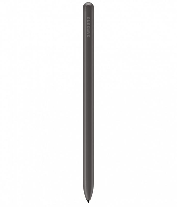 Планшет Samsung Galaxy Tab S9 FE+ 5G SM-X616 12/256GB Gray (SM-X616BZAESEK)