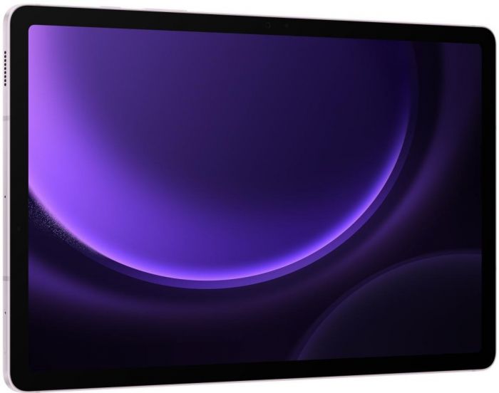 Планшет Samsung Galaxy Tab S9 FE WiFi SM-X510 6/128GB Lavender (SM-X510NLIASEK)