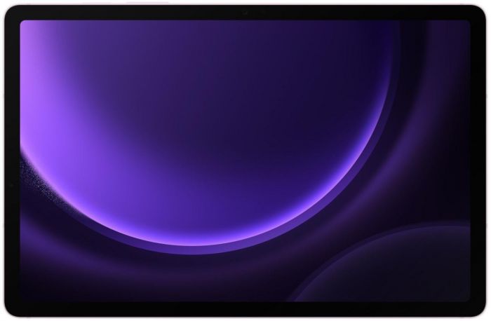 Планшет Samsung Galaxy Tab S9 FE WiFi SM-X510 6/128GB Lavender (SM-X510NLIASEK)