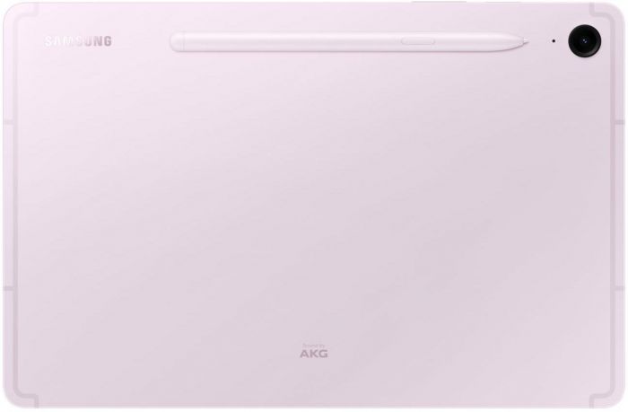 Планшет Samsung Galaxy Tab S9 FE WiFi SM-X510 6/128GB Lavender (SM-X510NLIASEK)