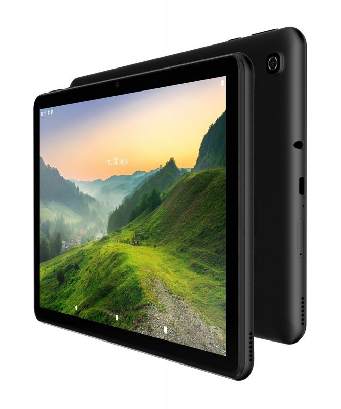 Планшет Sigma mobile Tab A1020 4G Dual Sim Grey