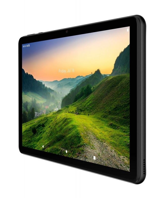 Планшет Sigma mobile Tab A1020 4G Dual Sim Grey