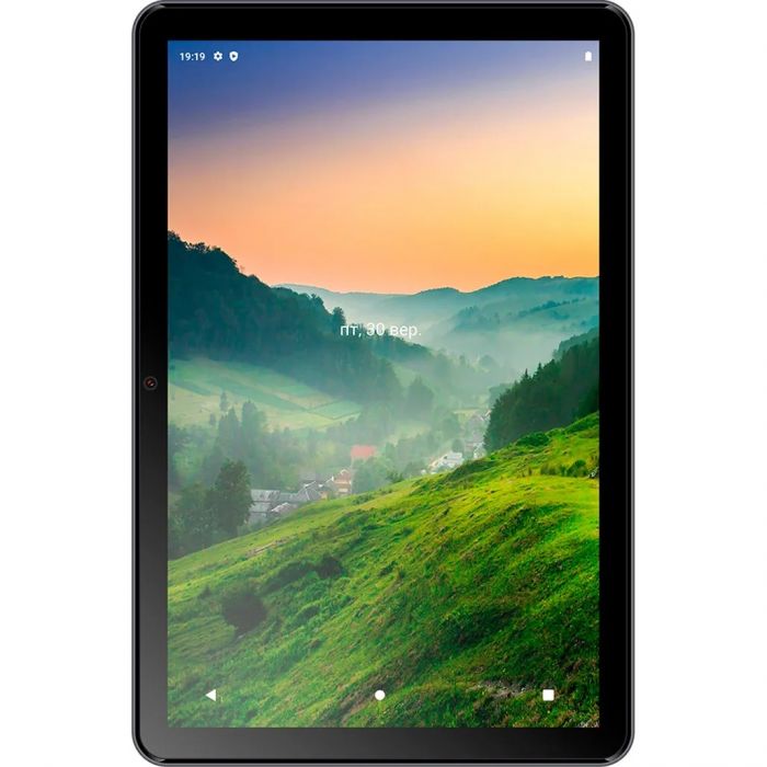 Планшет Sigma mobile Tab A1020 4G Dual Sim Grey