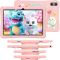 Планшет Teclast P30T Kids 4/64GB Pink (P5K1/P/TL-112430)