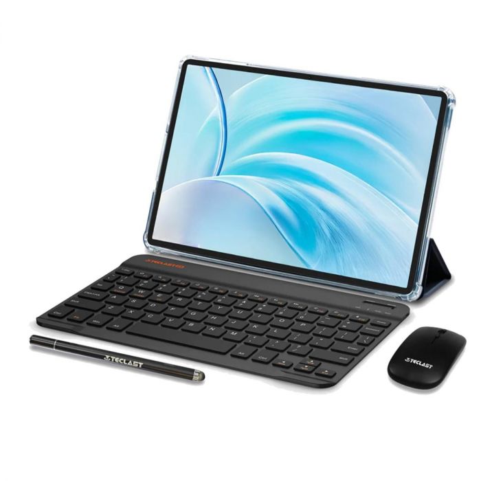 Планшет Teclast P50 4/128GB 4G Dual Sim Sky Blue (B1D1/TL-112765 + комплект аксесуарів