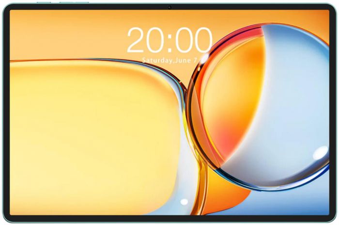 Планшет Teclast P50AI 6/128GB Turquoise (G5B1+с/TL-112734) з чохлом