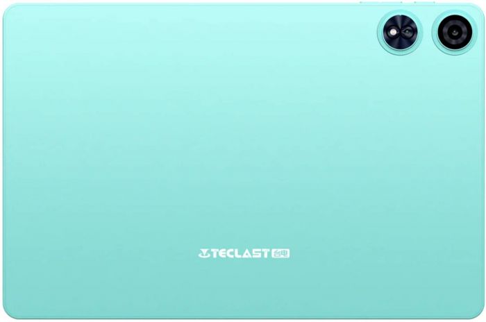 Планшет Teclast P50AI 6/128GB Turquoise (G5B1+с/TL-112734) з чохлом